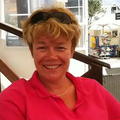 Heather Rowan